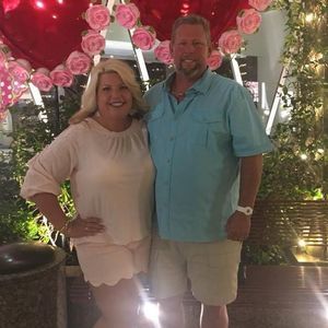 Meet your Posher, Misty